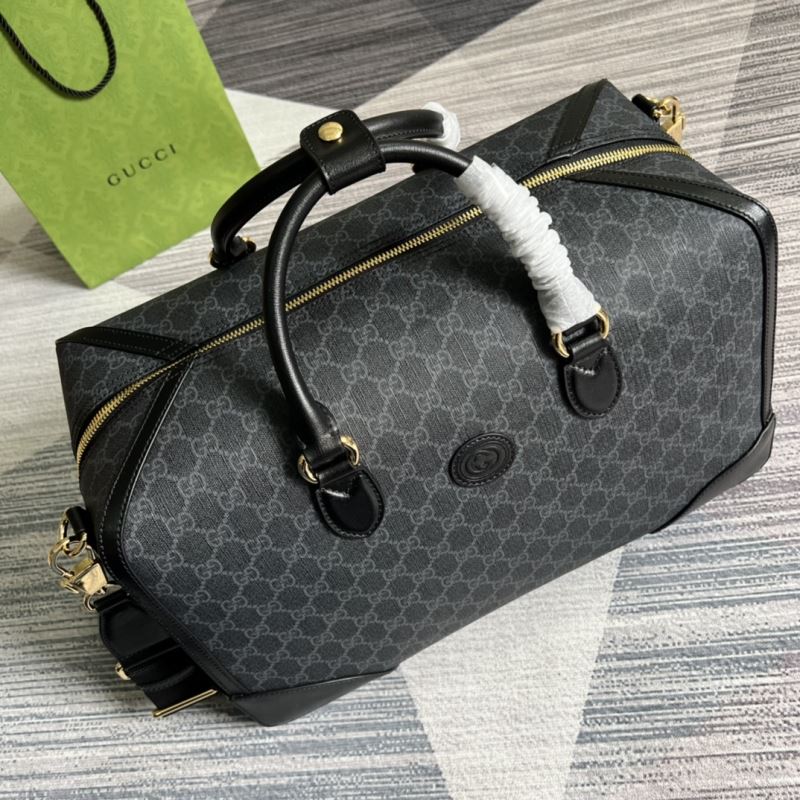 Gvc*1 travel bags